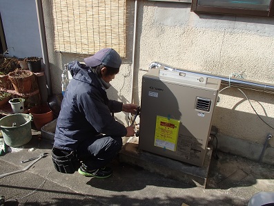 宮川　清