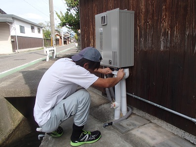 安井義隆