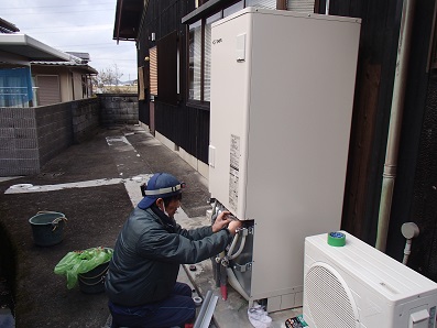 町田　正治